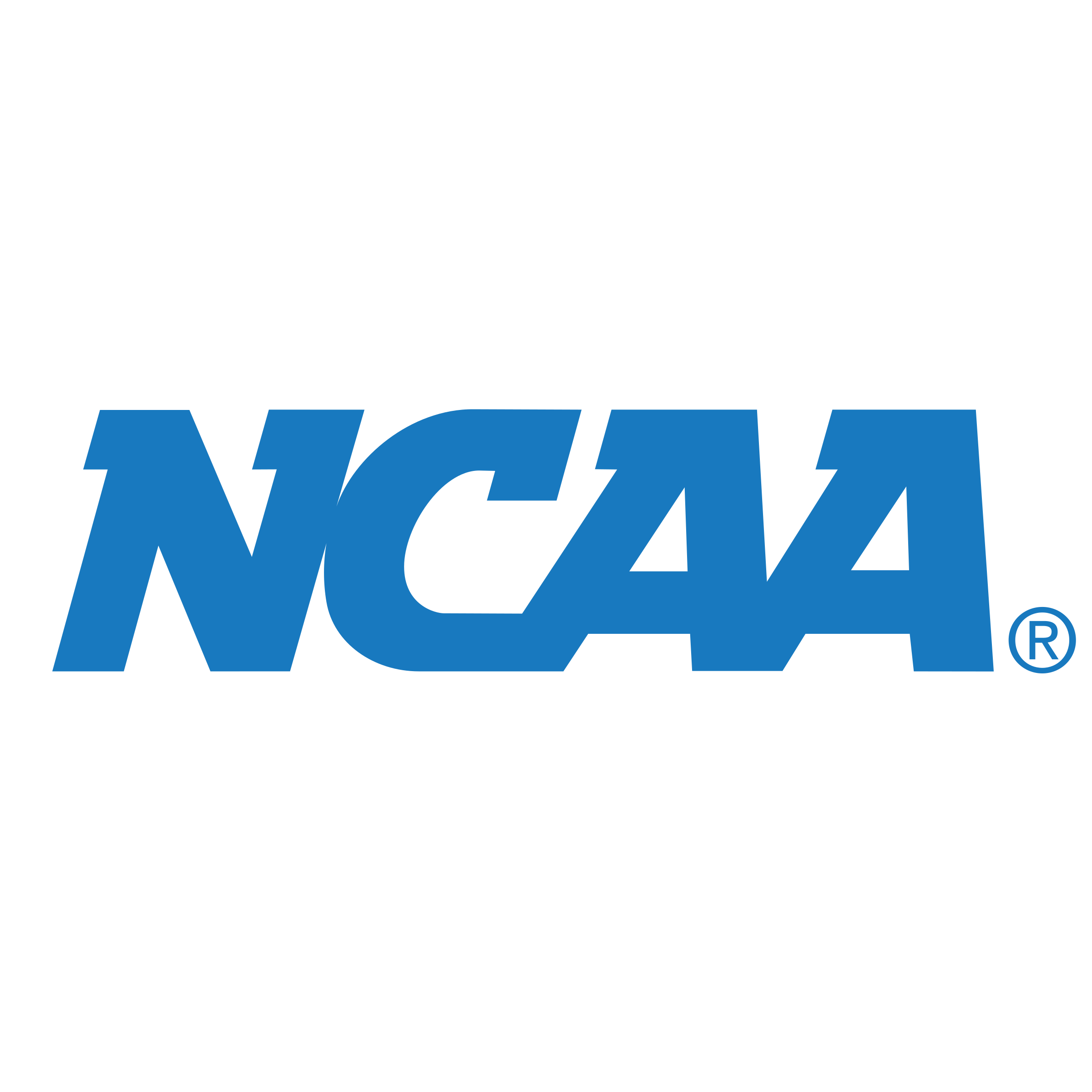 NCAA logo