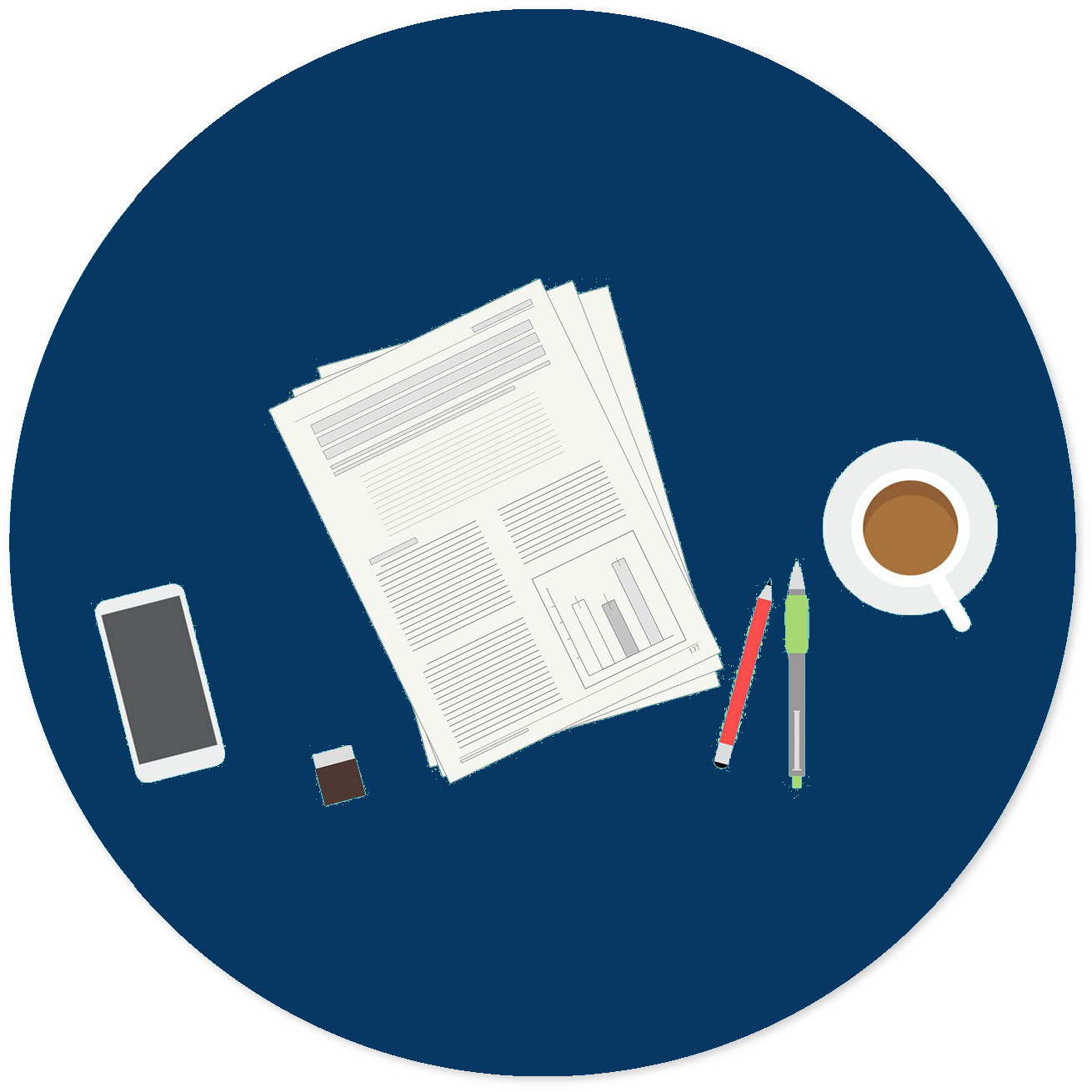 sales-desk